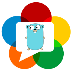 Speech to text in the browser using WebRTC